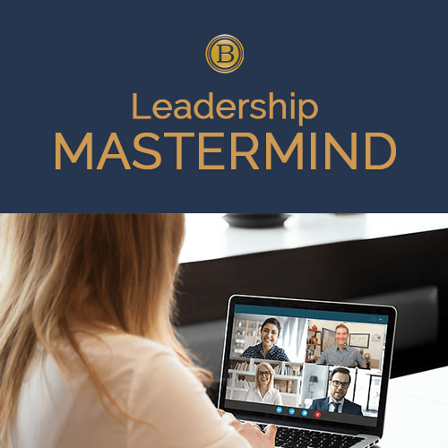 Leadership Mastermind Product Image